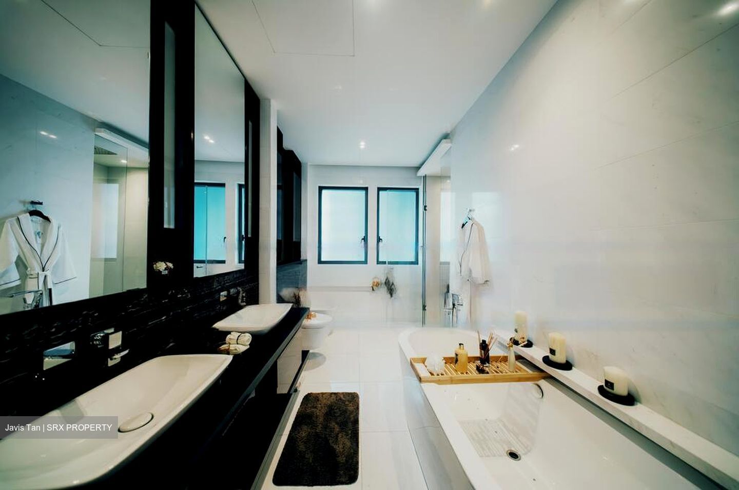 Straits View (D1), Condominium #466767731